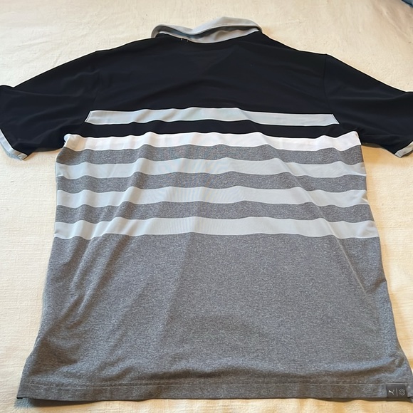 Men’s Golf Polo - Picture 2 of 2